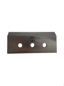 Nóż Vermeer BC160XL  8 x 3-1/2 x 5/8" do Rębaka Rozdrabniacza