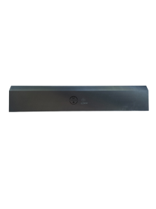 Nóż Teknamotor Skorpion EB650 670 mm x 25 mm x 130 mm do Rębaka / Rozdrabniacza 