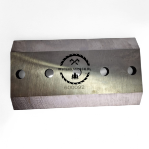 Nóż Bandit 1590XP/ Vermeer BC1500 do Rębaka / Rozdrabniacza 