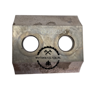 Noże Timberwolf TW160 / TW240 do Rębaka / Rozdrabniacza