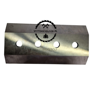 Noże Vermeer BC1000XL / BC100/ BC700XL do Rozdrabniacza / Rębaka 