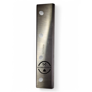 Nóż Jensen A231 A240 do Rębaka / Rozdrabniacza 