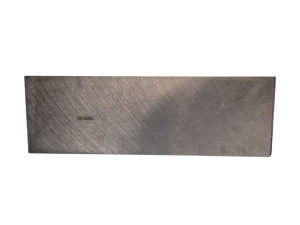 Przeciwostrze FORST ST6P / ST6D /TR6/TT6/PT6 Główne do Rębaka / Rozdrabniacza Przeciwnóż