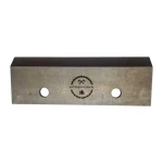 Ostrze rolki wciągającej Timberwolf TW190 do Rębaka / Rozdrabniacza 