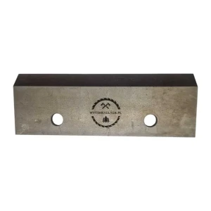 Ostrze rolki wciągającej Timberwolf TW190 do Rębaka / Rozdrabniacza 