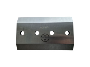 Nóż BANDIT 12XP / 15XP / 990 / 1090 / 1390 / 1490 / 1990 / 3590  do Rębaka / Rozdrabniacza 