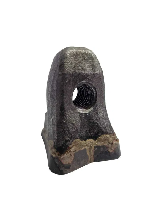 Frez VCS Vermeer Threaded