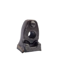 Frez Ząb VCS Vermeer Cutting System Threaded Gwintowany