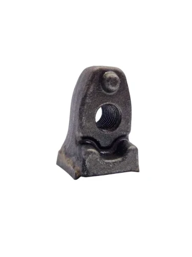 Frez VCS Vermeer Threaded