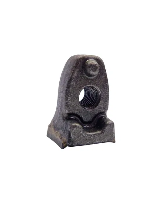 Frez VCS Vermeer Threaded