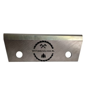 Nóż Jensen A530 do Rębaka / Rozdrabniacza