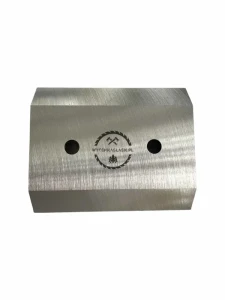 Nóż Teknamotor Skorpion 250 do Rębaka / Rozdrabniacza 