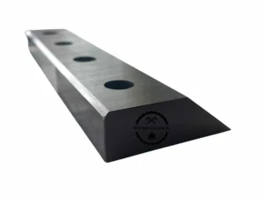 Nóż Saelen Cougar 17DR / Cougar 18P / Tiger 25 / Puma 35 / Viper 40 DRI / Viper 50DS / Castor 13ER do Rębaka / Rozdrabniacza 200 x 60 x 20mm