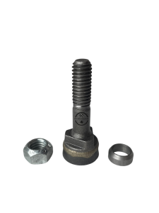 Frez Greenteeth Seria 500 do Frezarki / Karczownika FSI BANDIT Dosko 337 Ząb Bijak Okrągły