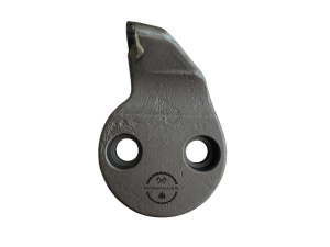 Frezy Laski Lewy Krzywy na śrube  do Frezarki do pni / Karczownika F360 / F460 / F500 / P38 / P56 Skorpion