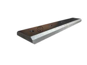 Przeciwostrze Cedrus RB04 do Rozdrabniacza Przeciwnóż / Kowadło