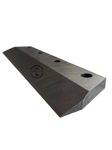 Nóż Jensen A141  do Rębaka / Rozdrabniacza( Po 2007 roku )