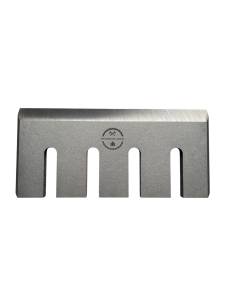 Nóż Lindana TP230 / TP 760 do Rębaka / Rozdrabniacza