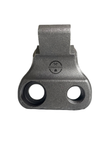 Uchwyt / Kieszeń Krzywy Frezu Vermeer Yellow Teeth Lewy / Prawy YT NA FREZ