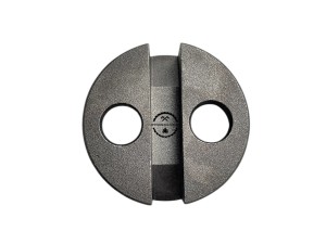 Uchwyt / Kieszeń Frezu Palcowego Vermeer Na śrubę 