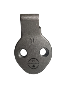 Uchwyt / Kieszeń Frezu Greenteeth Seria 1100 Krzywy Gwintowany Mocowanie