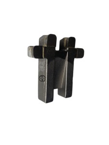 Frez / Ząb Multi Tip - 4 ostrza do Frezarki do pni / Karczownika Predator