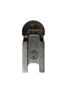 Frez / Ząb Alpine Rhino YGS-1 do Frezarki do pni / Karczownika 