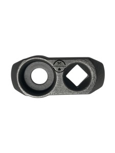 Uchwyt / Kieszeń Romb Carlton Sandvik New River Revolution do Frezarki do pni / Karczownika