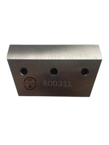 Nóż Linddana TP215 / TP235 / TP275 do Rębaka / Rozdrabniacza