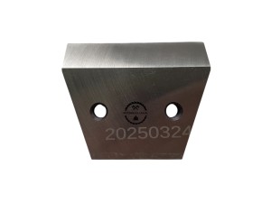 Nóż Linddana TP165 / TP175 do Rębaka / Rozdrabniacza