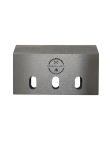 Nóż Teknamotor Skorpion EB 280 do Rębaka / Rozdrabniacza 2 rodzaj