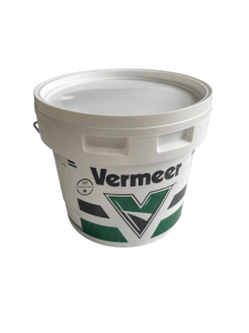 Frez Ząb Vermeer Yellow teeth Wiaderko 60 sztuk Oryginał