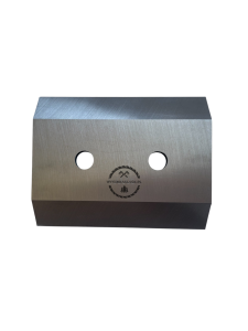 Nóż Bandit 280 1/2 x 4 x 5-1/8 do Rębaka / Rozdrabniacza