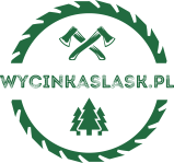 Wycinka Ślśsk Logo - strona główna